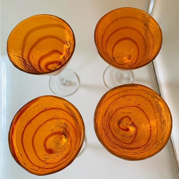 Glasses of 4 - Picture 6 of 11